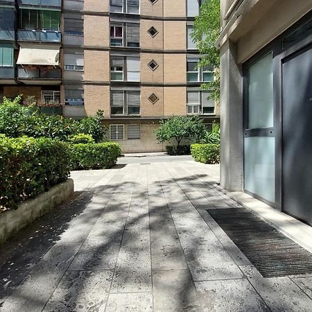 Piramide Charming Apartment Rome Exterior photo