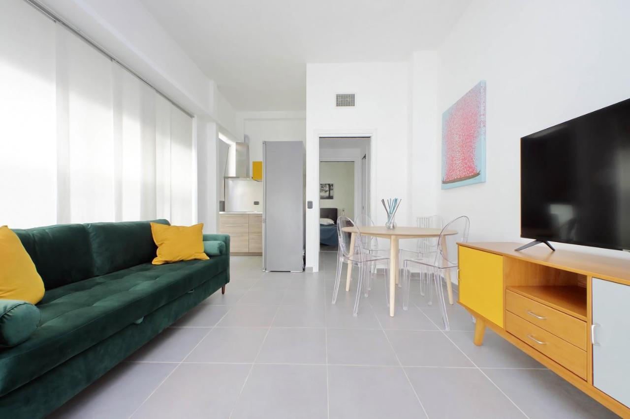 Piramide Charming Apartment Rome Exterior photo