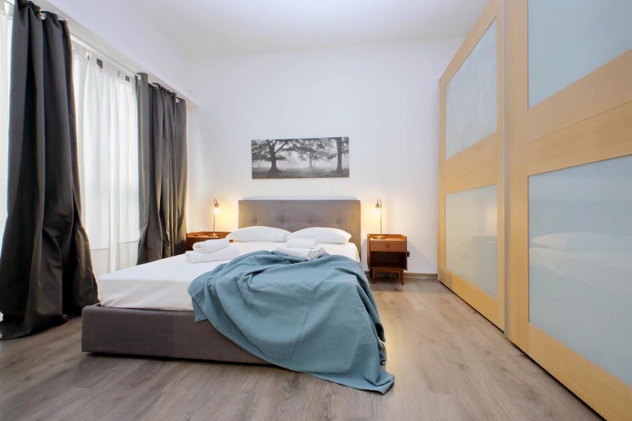 Piramide Charming Apartment Rome Exterior photo