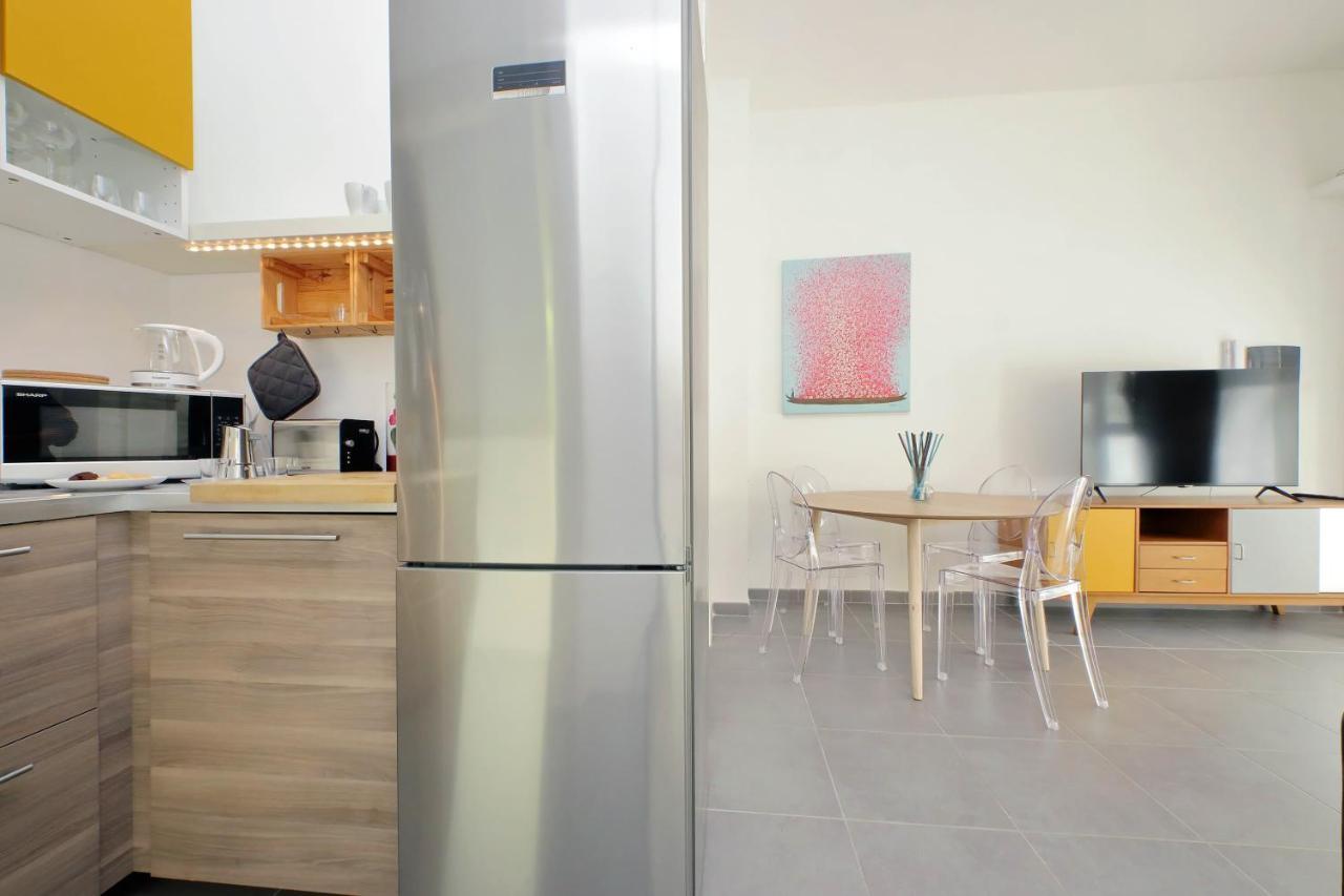 Piramide Charming Apartment Rome Exterior photo