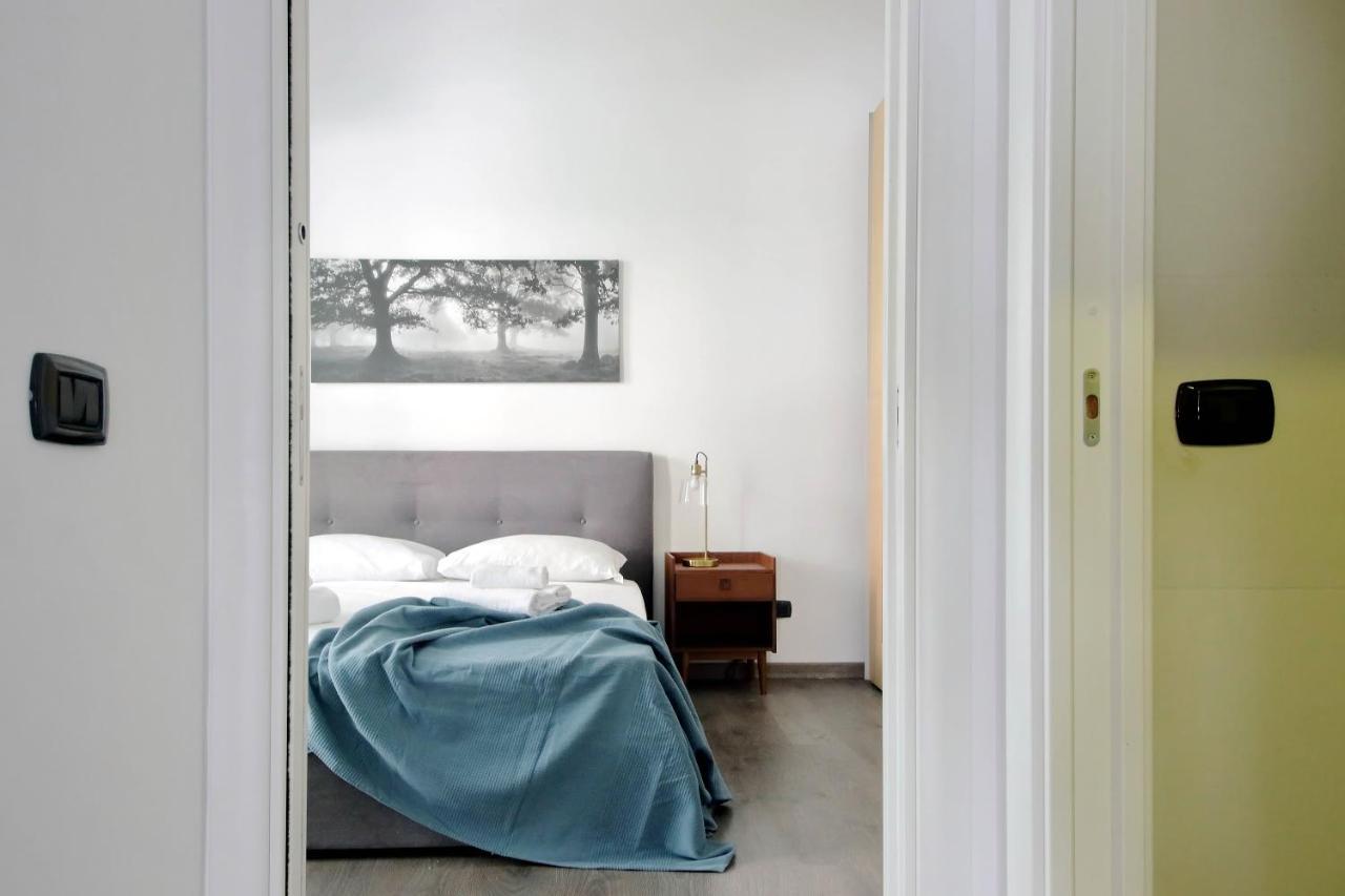 Piramide Charming Apartment Rome Exterior photo