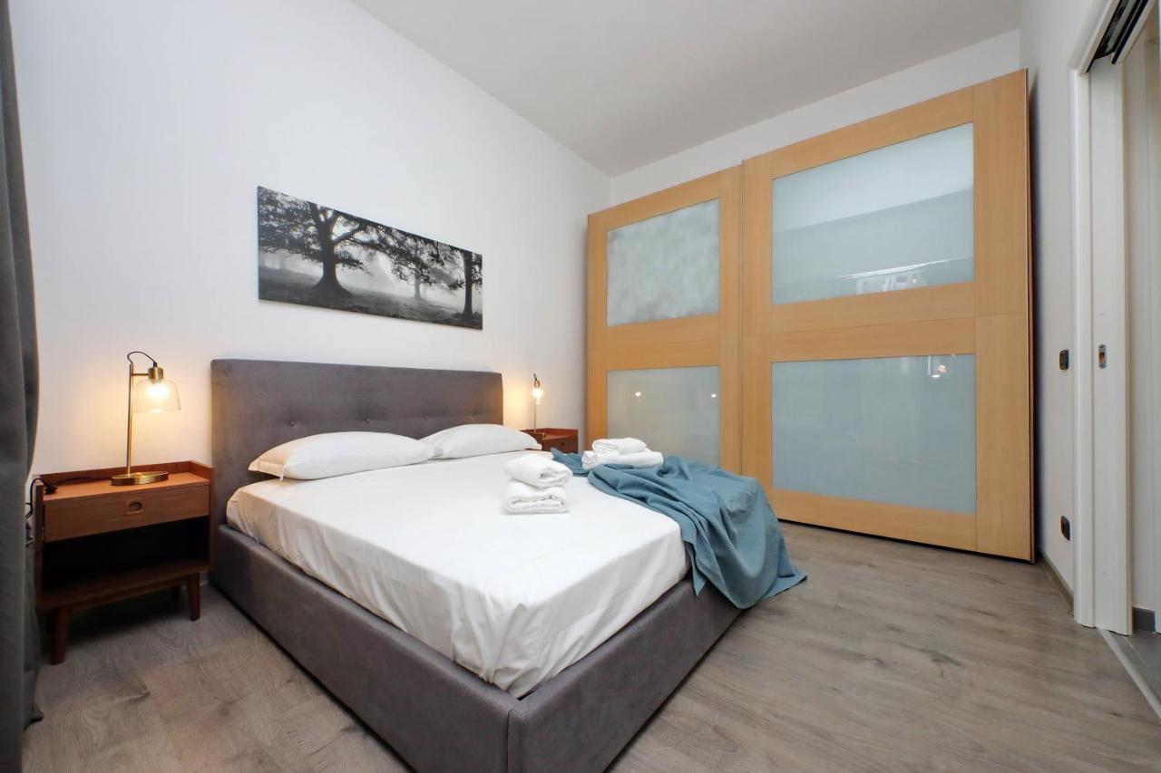 Piramide Charming Apartment Rome Exterior photo