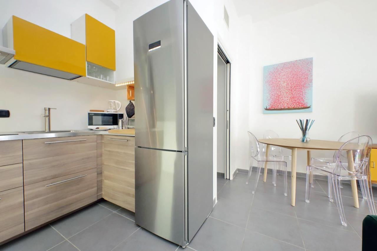 Piramide Charming Apartment Rome Exterior photo